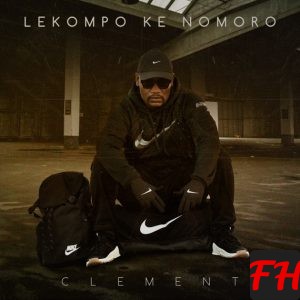 Lekompo Ke Nomoro - Single - Album by Clement - Apple Music
