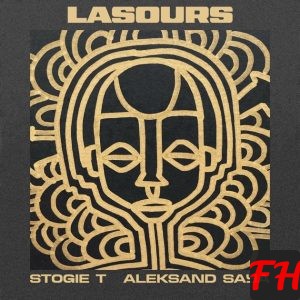 LASOURS - EP - Album by Stogie T & Aleksand SAYA - Apple Music
