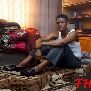 Touch is a Move (Good Morning) - Album by Samthing Soweto - Apple Music