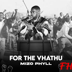 For the Vhathu - Album by Mizo Phyll - Apple Music