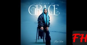Sustained By Grace - Album by Musa Yende - Apple Music