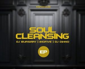 InQfive, Djbursary, Dj DIHNO - Soul Cleansing [InQfive] | Music & Downloads  on Beatport