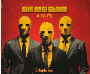 Our Kasi Story EP