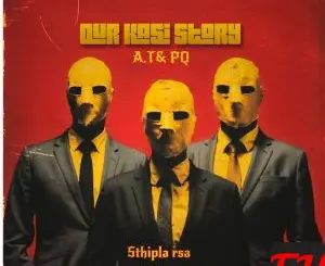 Our Kasi Story EP