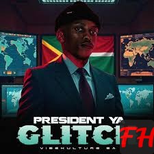 SixxtuneAfrica | New Ep from @vibekulture_sa President Ya Glitch is Out now  On All Platforms | Instagram