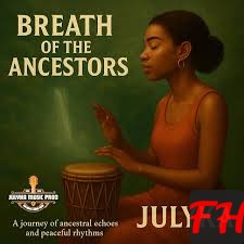 BREATH OF THE ANCESTORS - YouTube