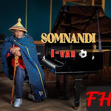 I-VAR - YouTube