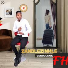 Zandlezinhle 2025: SEKULUNGILE Ngicela ukunethulela nansi I cover ye Ep engangiyithembise kuqala inyaka kwasekuba Nama delays 🙏 Ngo August sibuya ne ULBUM yobuciko✍️ njengenjwayelo okwamanje ngicela nibe nibamba umoya ngalezi🙏 #Sekulungile23May