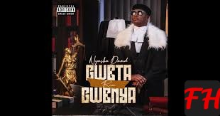 Gweta Rine Gwenya - EP - Album by Nyasha David - Apple Music
