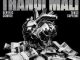 Thandi Mali 🤎💰Dropping This Friday 09 May ‼️‼️‼️. Re DROPPA kamo Moloko  🕺💃 🖼️ @princezwane_creates