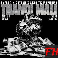 Thandi Mali 🤎💰Dropping This Friday 09 May ‼️‼️‼️. Re DROPPA kamo Moloko  🕺💃 🖼️ @princezwane_creates