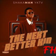 The Next Better Kid - YouTube