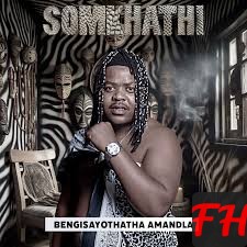 Bengisayothatha Amandla - YouTube