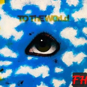 To the World - Album by Thama Tee - Apple Music