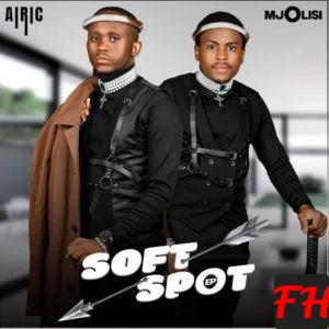Soft Spot Ep