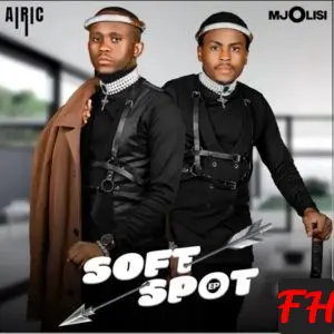 Soft Spot Ep