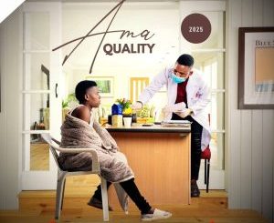 DOWNLOAD EP: Ama Quality - Usuyobona Ngomopho | Mp3 & Zip - Maskandi Updates