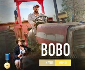 BOBO Mfana Wepiki Angincethezi Album Download