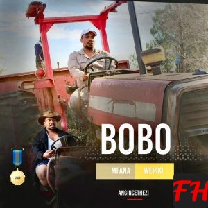 BOBO Mfana Wepiki Angincethezi Album Download