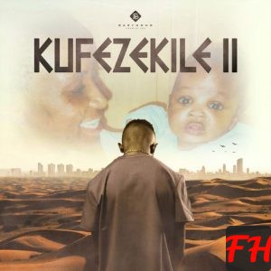 Baby Momo Kufezekile II Album Download