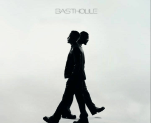 Daliwonga Bas'tholile Album Download