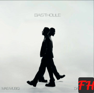 Daliwonga Bas'tholile Album Download