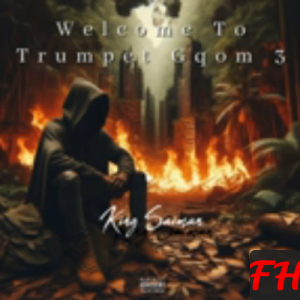King Saiman Trumpet Gqom 3 Album Download