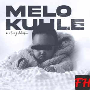 Laud Melokuhle Album Download