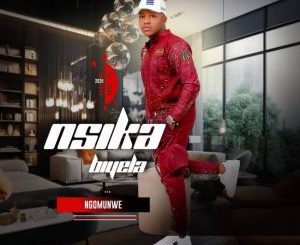 Nsika Biyela Ngomunwe Album Download