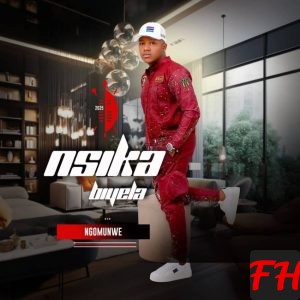 Nsika Biyela Ngomunwe Album Download