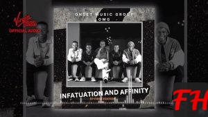 Infatuation and Affinity album