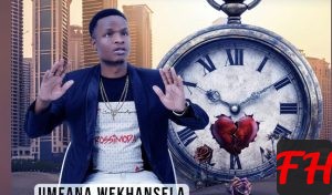 Umfana weKhansela - BANOMONA