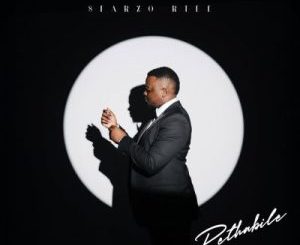 Sfarzo Rtee Rethabile Album Tracklist