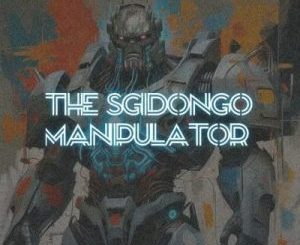 Z4DE The Sgidongo Manipulator EP Download