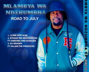 mlambya_wandzhumbha | Spotify
