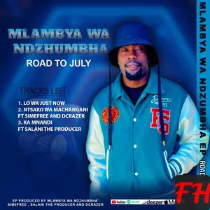 mlambya_wandzhumbha | Spotify