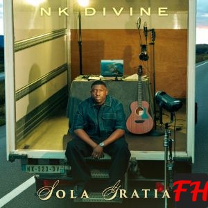 MUANA - song and lyrics by Nk Divine, Athom's Mbuma | Spotify