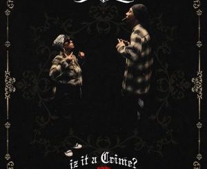 Iz It A Crime? Album