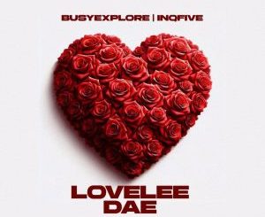 InQfive, BusyExplore - Lovelee Dae (Jazzy Mix) [InQfive] | Music &  Downloads on Beatport