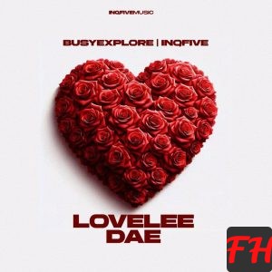 InQfive, BusyExplore - Lovelee Dae (Jazzy Mix) [InQfive] | Music & Downloads on Beatport