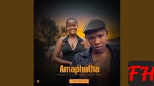 Amaphutha (feat. Ijongolensizwa, iCrush Yamajongo & Sdikselo)