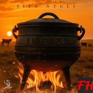 DOWNLOAD music mp3: Siya Ntuli - Angibezwa Ft. Sminofu & Musiholiq, Smirnoff, Fakaza
