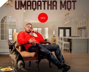 uMaqatha MGT Ibhodwe Lezinja Album Download Latest 2025 Songs, EP & Album Download - Maskandi Updates