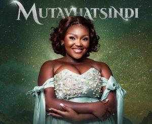 Mutavhatsindi - EP - Album by Mickeyblack - Apple Music