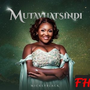 Mutavhatsindi - EP - Album by Mickeyblack - Apple Music