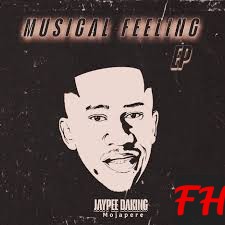 Musical Feeling - EP(Release Date 09 May)✓ Tracklist: 001. Memories 002. Pride & Attitude 003. Deep Thoughts 004. Musical Feeling(feat.King MaVee & Makhabacity) 005. Special Feeling(feat. Kermit Don Kale) 006. Happy Soul