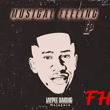 Musical Feeling - EP(Release Date 09 May)✓ Tracklist: 001. Memories 002.  Pride & Attitude 003. Deep Thoughts 004. Musical Feeling(feat.King MaVee &  Makhabacity) 005. Special Feeling(feat. Kermit Don Kale) 006. Happy Soul