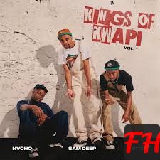 Sam Deep 🇿🇦 | Kings Of Kwapi Vol.1 dropping this Thursday 12 June 🇿🇦 We've been on working this project for a while and we are excited to finally share... | Instagram