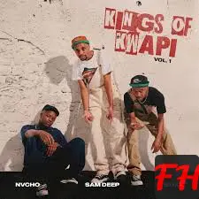 Sam Deep 🇿🇦 | Kings Of Kwapi Vol.1 dropping this Thursday 12 June 🇿🇦  We've been on working this project for a while and we are excited to  finally share... | Instagram