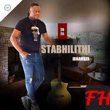 Stabhilithi Mvubu